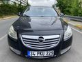 ERTÜKEL | OPEL İNSİGNİA 2.0 CDTI OTOMATİK EDİTİON