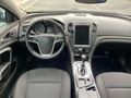 ERTÜKEL | OPEL İNSİGNİA 2.0 CDTI OTOMATİK EDİTİON