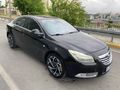 ERTÜKEL | OPEL İNSİGNİA 2.0 CDTI OTOMATİK EDİTİON