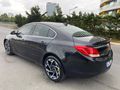 ERTÜKEL | OPEL İNSİGNİA 2.0 CDTI OTOMATİK EDİTİON
