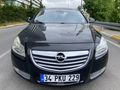 ERTÜKEL | OPEL İNSİGNİA 2.0 CDTI OTOMATİK EDİTİON