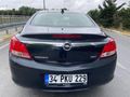 ERTÜKEL | OPEL İNSİGNİA 2.0 CDTI OTOMATİK EDİTİON