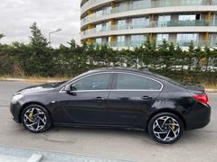 ERTÜKEL | OPEL İNSİGNİA 2.0 CDTI OTOMATİK EDİTİON