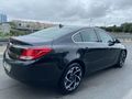 ERTÜKEL | OPEL İNSİGNİA 2.0 CDTI OTOMATİK EDİTİON