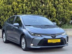 İLK ELDEN 2022 TOYOTA COROLLA 1.8 HYBRİD DREAM BOYASIZ 63.200 KM