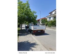 Sahibinden Ford Trucks Transit 330 S