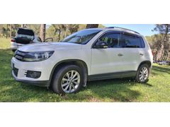 Sahibinden Volkswagen Tiguan 1.4 TSI Sport&Style 2012 Model  207.000 km Beyaz