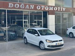 2016 YENİ KASA VW POLO1.4 TDİ ORjj 151.800 KM MASRAFSIZ