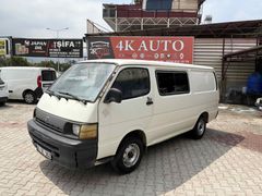 Galeriden Toyota Hi-Ace 2.4 LD 1994 Model Osmaniye