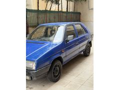 Sahibinden Skoda Favorit 1.3 LX 1993 Model