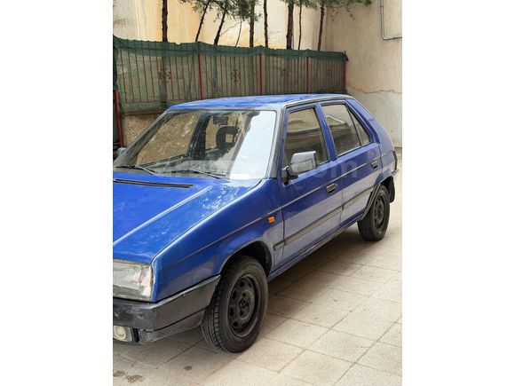 Sahibinden Skoda Favorit 1.3 LX 1993 Model