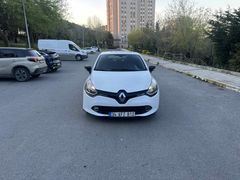Pazarlıksız fiyattır pazarlık için aramayın. Otomatik Clio 1.5 dCi Touch 2016 