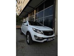 Sahibinden Kia Sportage 1.6 GDI 2012 Model 
