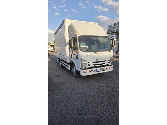 Temiz ordu merkez NPR