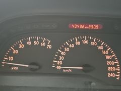 Sahibinden Renault Laguna 1.8 RXE 2000 Model Ankara