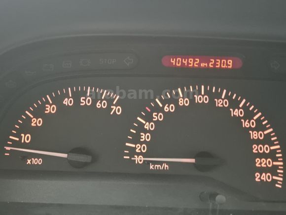 Sahibinden Renault Laguna 1.8 RXE 2000 Model Ankara
