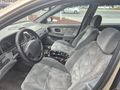2000 model Renault Laguna 1.8 16V RXE Ankara