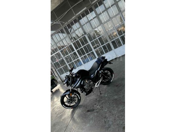 Sahibinden Mondial 125 Drift L CBS 