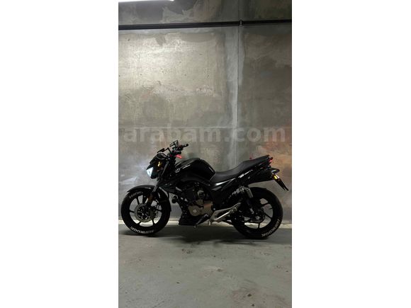 Sahibinden Mondial 125 Drift L CBS 