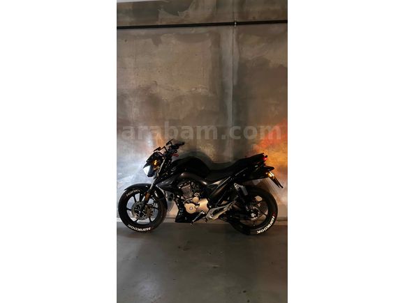 Sahibinden Mondial 125 Drift L CBS 