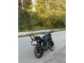 Sahibinden Mondial 125 Drift L CBS 