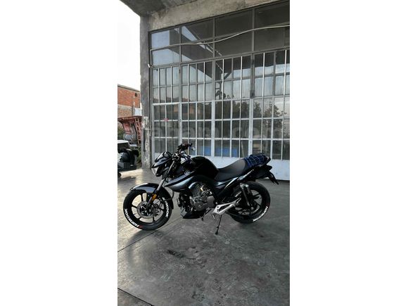 Sahibinden Mondial 125 Drift L CBS 