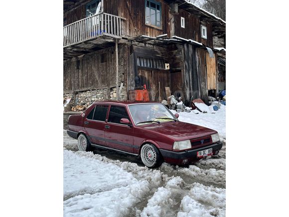 Sahibinden Tofaş Doğan L 1991 Model 