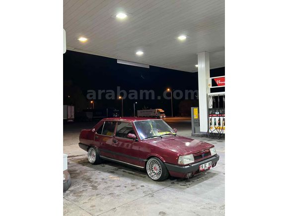 Sahibinden Tofaş Doğan L 1991 Model 
