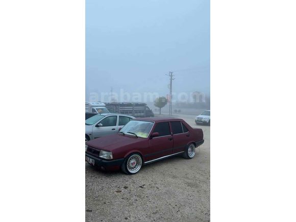 Sahibinden Tofaş Doğan L 1991 Model 