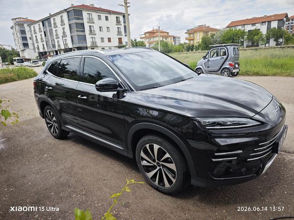 Sahibinden BYD Seal U DM-i 1.5 Phev 2025 Model Aksaray