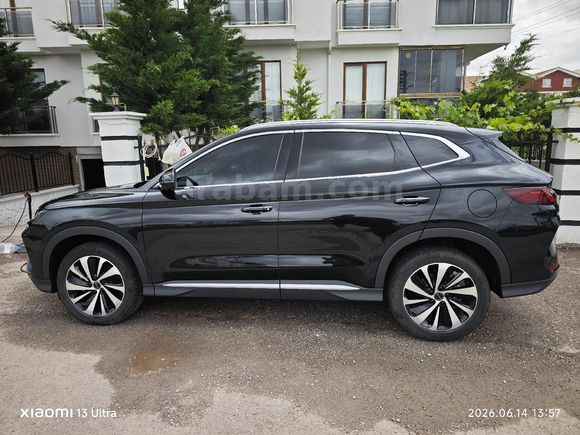 Sahibinden BYD Seal U DM-i 1.5 Phev 2025 Model Aksaray
