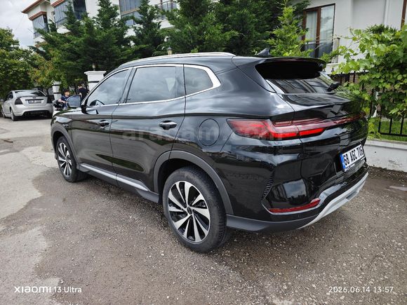 Sahibinden BYD Seal U DM-i 1.5 Phev 2025 Model Aksaray