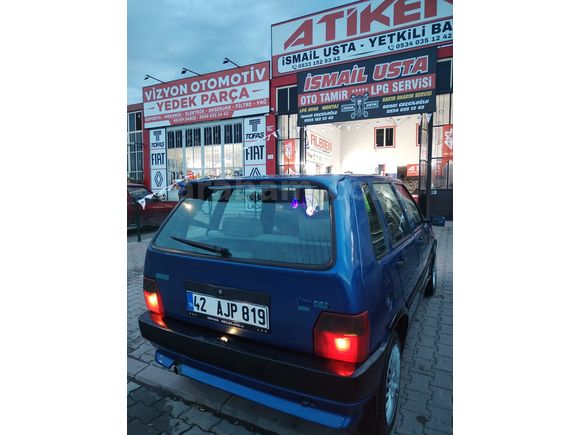 Sahibinden DOLU PAKET UNO 
