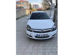 Sahibinden Opel Astra 1.6 Enjoy 111.Yıl 2012 Model  175.000 km Beyaz