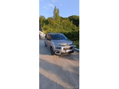 Sahibinden Citroen Berlingo 1.5 BlueHDI Feel Stil 2022 Model