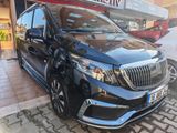 Otomobil ruhsatlı Maybach VİP Full otomatik Mercedes - Benz Vito 114 CDI 2021 Model