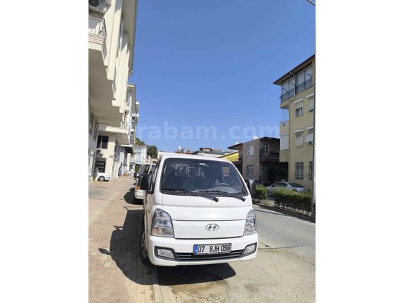 BAYİ ÇIKIŞLI SERVİS BAKIMLI 