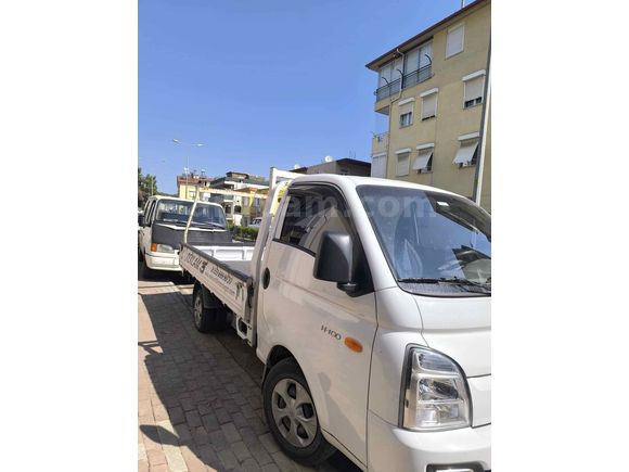 BAYİ ÇIKIŞLI SERVİS BAKIMLI 