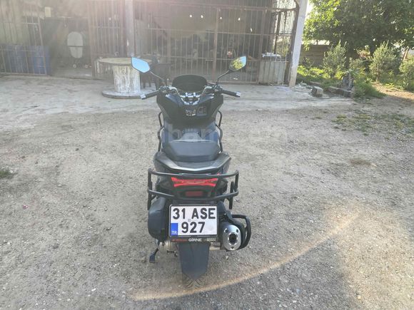 Sahibinden Honda PCX125 