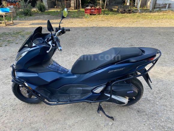 Sahibinden Honda PCX125 