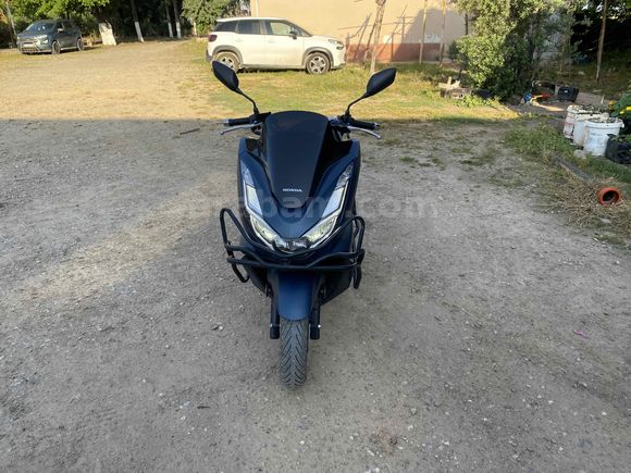 Sahibinden Honda PCX125 