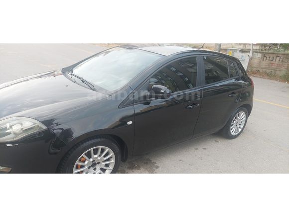 Sahibinden Fiat Bravo 1.4 Active Plus 2010 Model