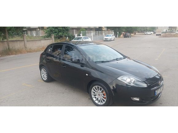 Sahibinden Fiat Bravo 1.4 Active Plus 2010 Model