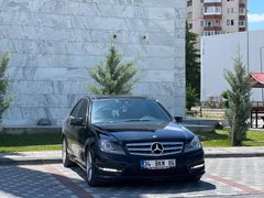 Sahibinden Mercedes - Benz C 180 Kompressor BlueEfficiency Avantgarde 2011 Model