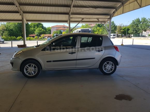 Sahibinden Renault Clio 1.5 dCi Extreme 2008 Model 