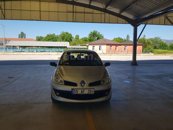Sahibinden Renault Clio 1.5 dCi Extreme 2008 Model 