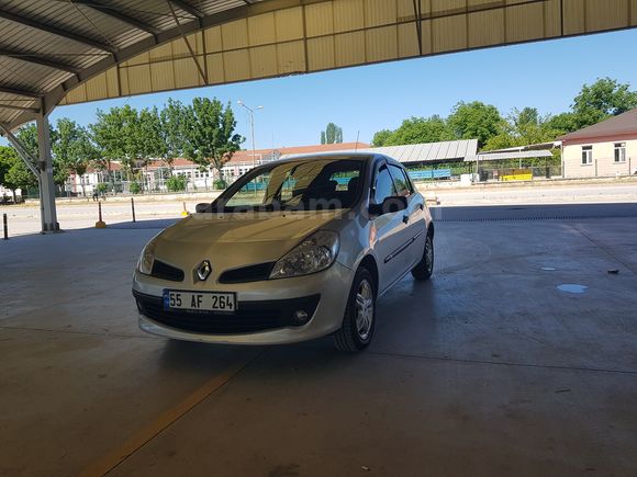 Sahibinden Renault Clio 1.5 dCi Extreme 2008 Model 