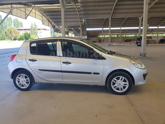 Sahibinden Renault Clio 1.5 dCi Extreme 2008 Model 
