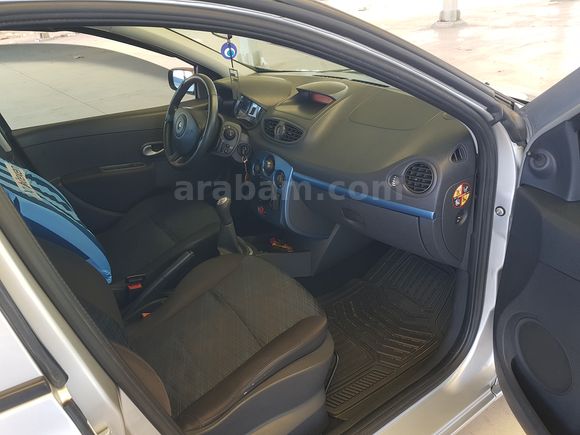 Sahibinden Renault Clio 1.5 dCi Extreme 2008 Model 