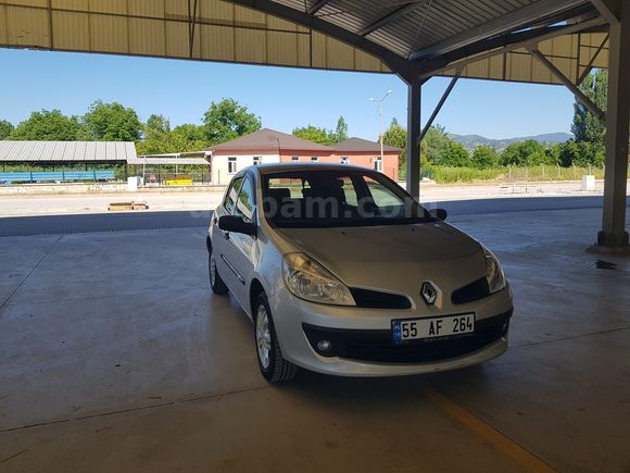 Sahibinden Renault Clio 1.5 dCi Extreme 2008 Model 